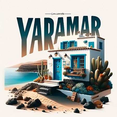 Апартаменти Yaramar Орсола Екстер'єр фото