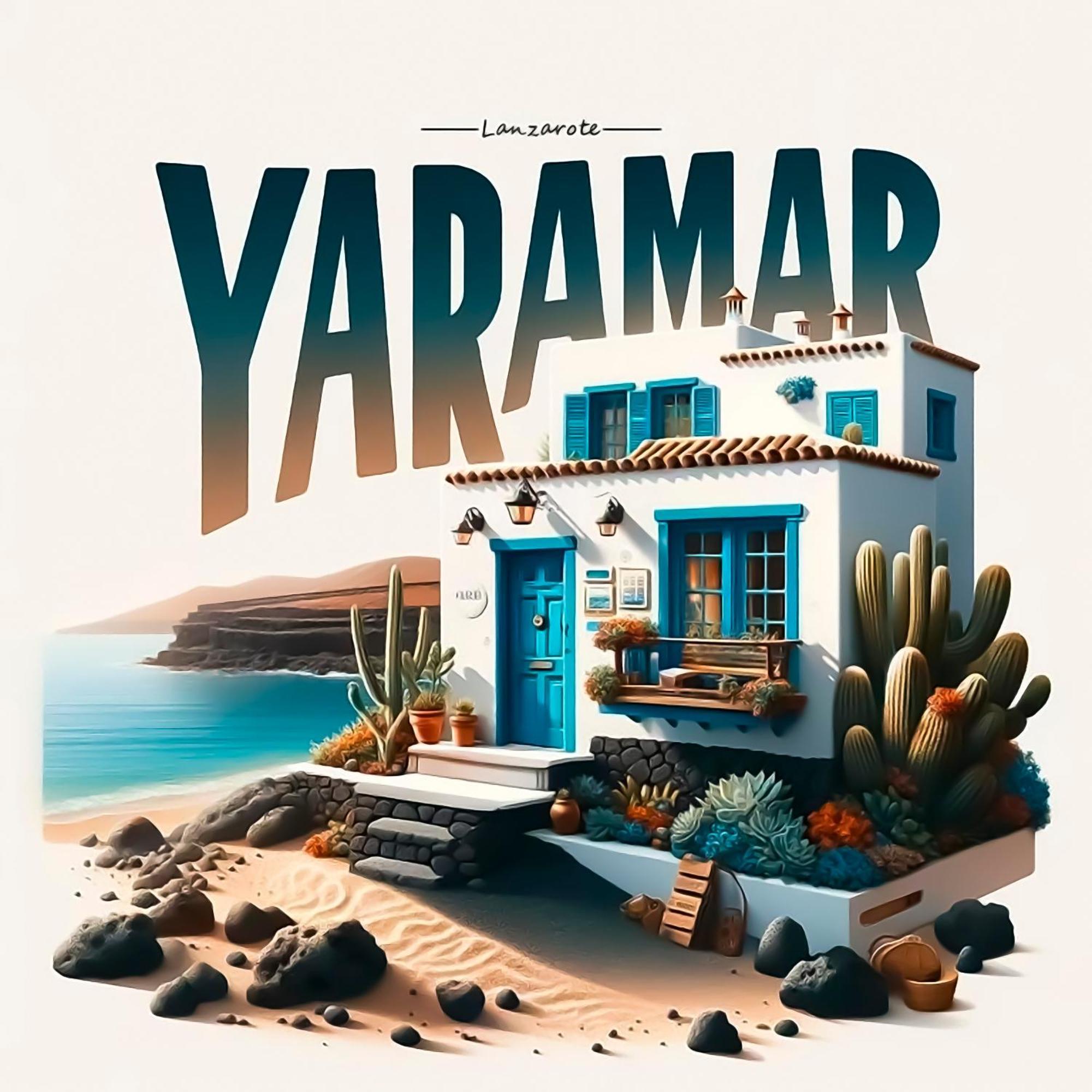 Апартаменти Yaramar Орсола Екстер'єр фото